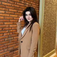 Gunash Mamedova
