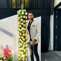 Al-Ameen Shahabudeen