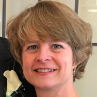Linda Gustafson