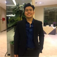 Faris Ismail