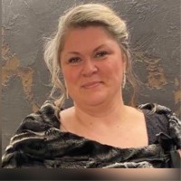 Lenka Šebestova