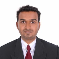 Ruban Sandeep Monteiro