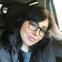 Carly Byrge