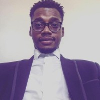 Collen Ngwenya