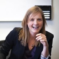 Samantha Bloom