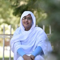 Fatima Al-Agib