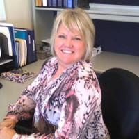 Dana Mullin