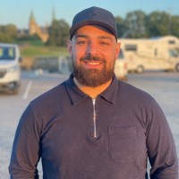 Mohammad Bayoumi