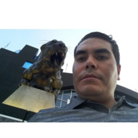 Sergio Luna