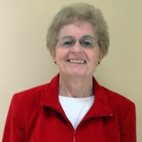 Eileen Martin