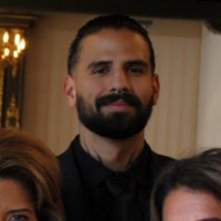 Shahin Zargani