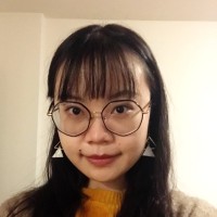 Leqi(Alexis) Li
