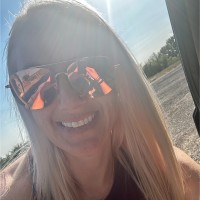 Meagan Morris