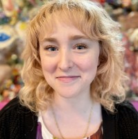 Julie Walker