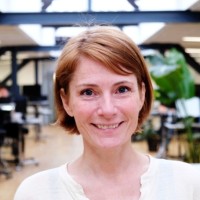 Birgitte Bjerregaard Dyg Sørensen