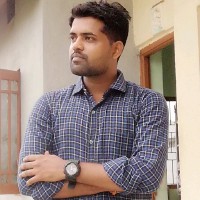 Ganesan Kandasamy