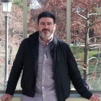 Jose Manuel Zamora Vilar