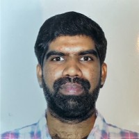 Yeswanth Pullela