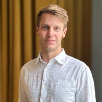 Rasmus Eriksson