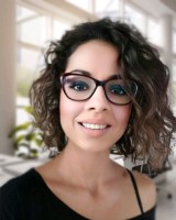 Elizabeth Fallas Ceciliano