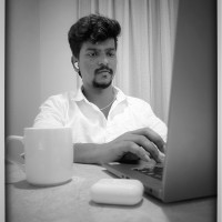 Kaleeswaran M