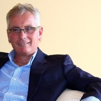 Ian Smout
