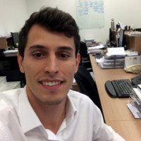 Thiago Silvério Da Costa