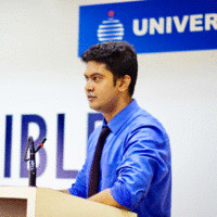 Nilanjan Das
