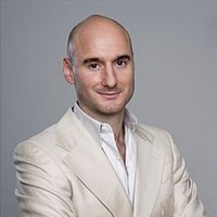 Benjamin Genocchio