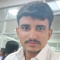 Mukesh Jamod