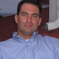 Antonio Deluzio