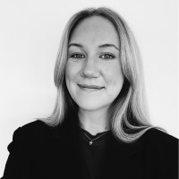 Alexandra Winberg