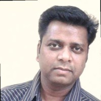 Barath Daasan N K
