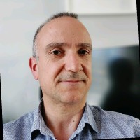 Stéphane Lelong