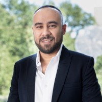 Mohamed Eltantawy
