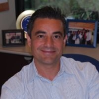 Frank Chioccola