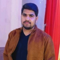 Abhishek Jangid