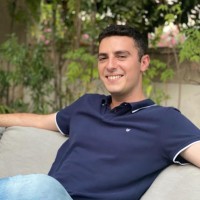 Daniel Shlinger