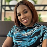 Christiana Udofia