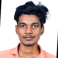 Nithin G