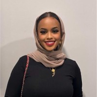 Fatma Abdullah MSW, LGSW .