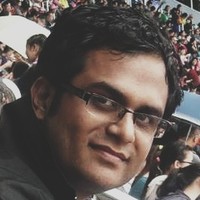 Rajeev Vasani