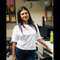 Rita Sharma
