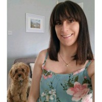 Angela Moretti Dippfs, Cert Cii (Mp)