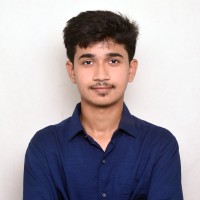 Md. Sarfaraz Hussain