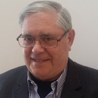 Alan A. Johnson