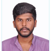 Patturajan R