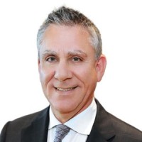 Steve Aliferis