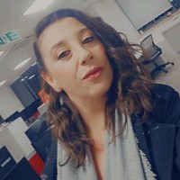 CHANEL IBRAHIM (BA Hons) Business Economics / Assoc CIPD