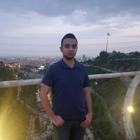 Ali Abolhasanzadeh